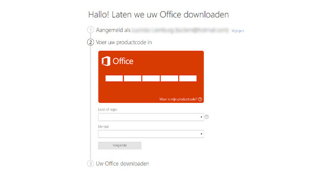 How do you purchase Microsoft Office suite online? | Coolblue - Free ...