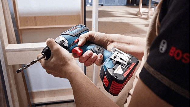 How to pick a cordless drill sale