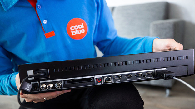 What should I keep in mind when buying a TV? | Coolblue - Free delivery ...