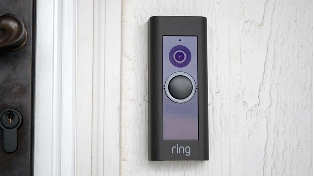 Ring doorbell best sale pro dead