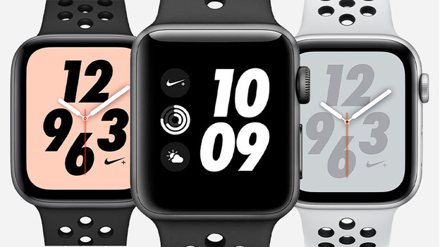 Apple watch vs nike apple watch 3 online