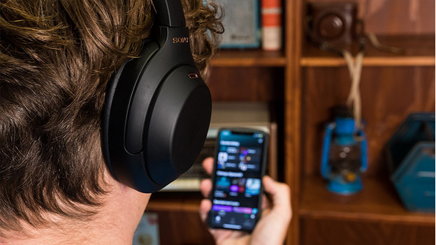 Get started with your Sony headphones | Coolblue - Free delivery & returns