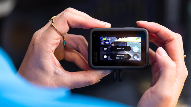 Expert review of the GoPro HERO 9 Black | Coolblue - Free delivery ...