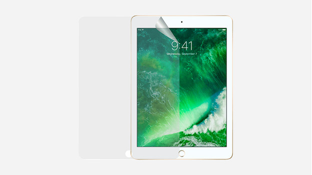 Tablet Displayschutzfolie