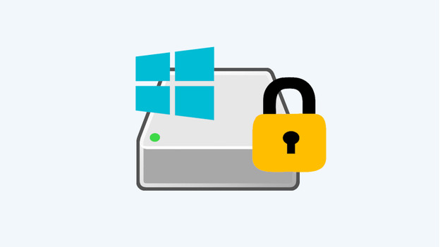 BitLocker-Logo