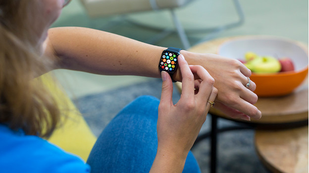 Get the most out of your Apple Watch with these apps | Coolblue - Free ...