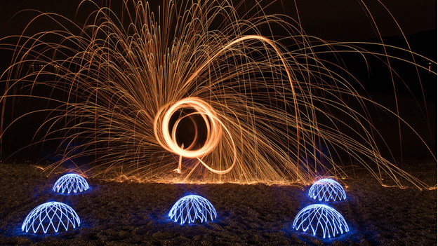 Get started with light painting | Coolblue - Free delivery & returns