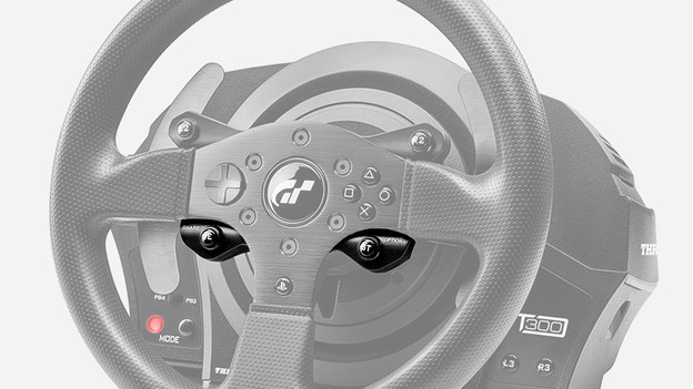 How do I calibrate my Thrustmaster racing wheel? | Coolblue - Free ...