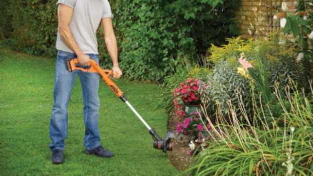 Choose a string trimmer