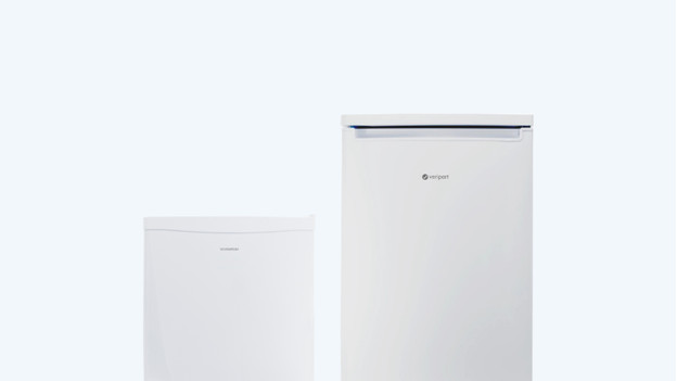 Fridges up to € 250