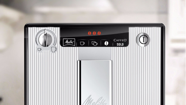 The coffee from my espresso machine is watery | Coolblue - Free ...
