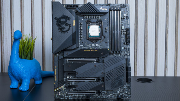 Motherboard