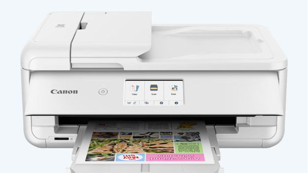 Hobby-Fotodrucker