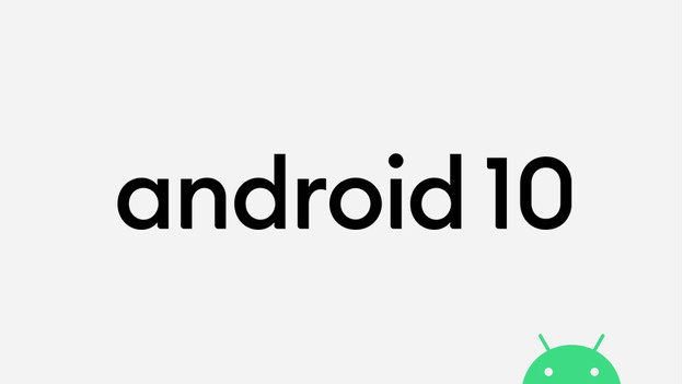 Android 10