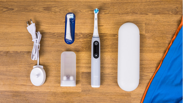 Zubehör Oral-B iO 6