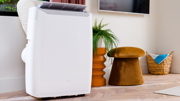 How well does an air conditioner cool?