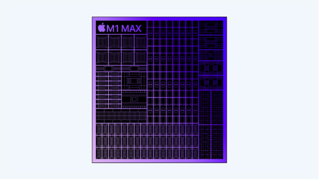 M1 max