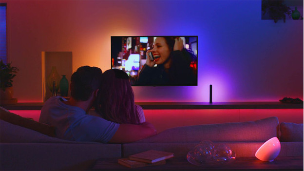 What do you need for entertainment in your smart home? | Coolblue ...