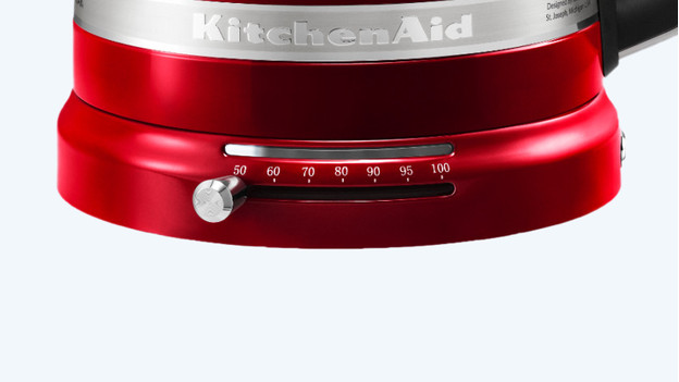 How to Use the KitchenAid Pro Line Kettle