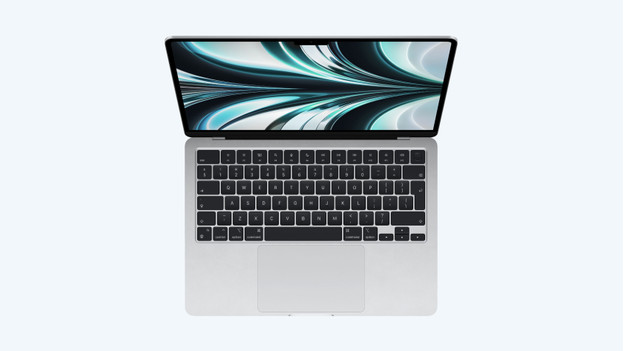 Speicher MacBook