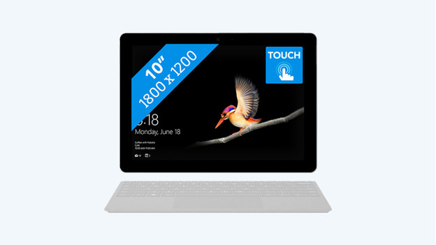 Microsoft Surface Go 2.