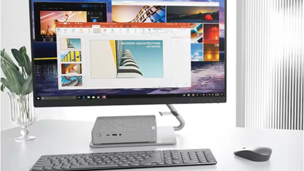 Lenovo IdeaCentre Mini