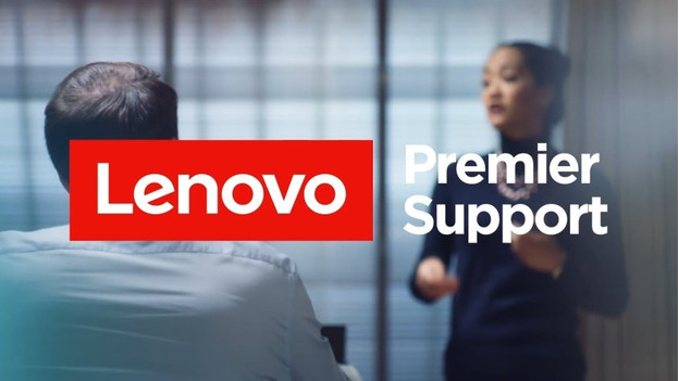 Lenovo Premier Support.