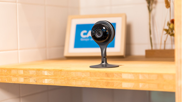 Nest camera hot sale set