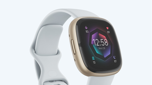 Fitbit Sense 2: first impression