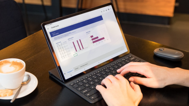 Tablet-Zubehör für Unternehmen