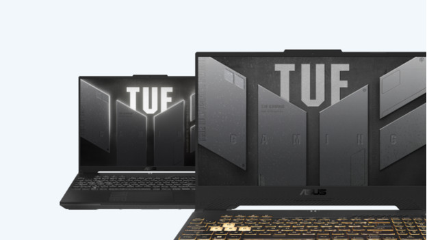 ASUS TUF Gaming-Laptops