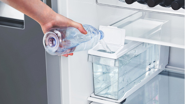Which American fridge suits me? | Coolblue - Free delivery & returns