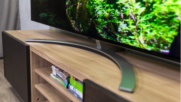 Expertenbewertung des LG QNED916PA | Coolblue - Kostenlose Lieferung ...