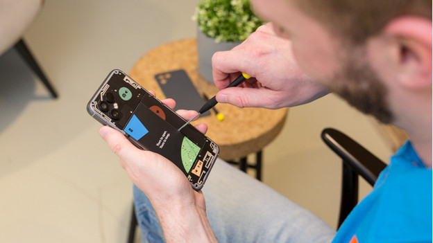 How do you choose a sustainable smartphone? | Coolblue - Free delivery ...