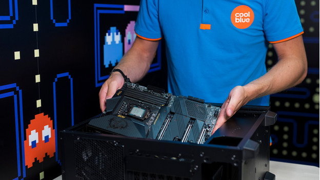 How do you choose a motherboard? | Coolblue - Free delivery & returns
