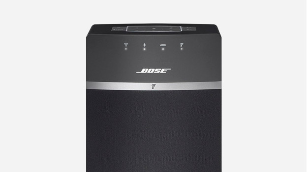 Bose store soundtouch account