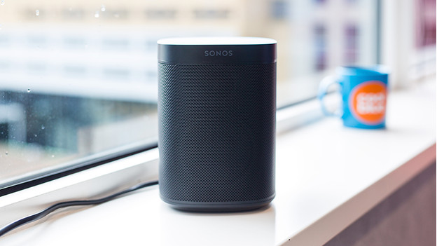 Sonos Lautsprecher