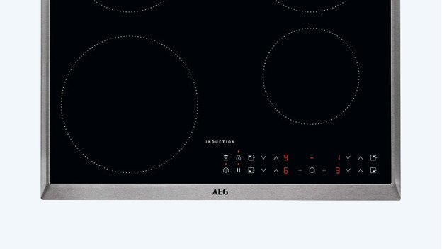 Die häufigsten Störungen bei Elektrokochfeldern von AEG und Zanussi ...