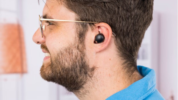 Fernbedienung für In-Ear-Kopfhörer