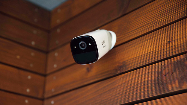 IP camera