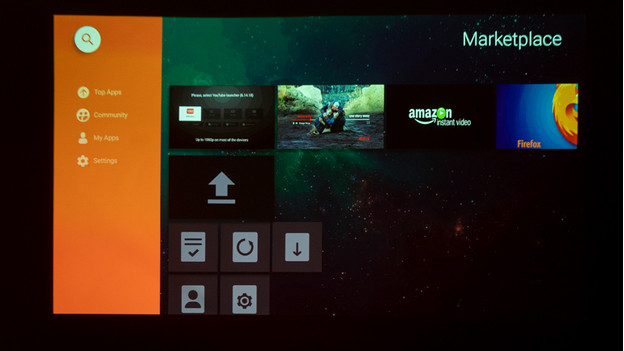 How do you download Netflix on your Optoma projector? | Coolblue - Free ...