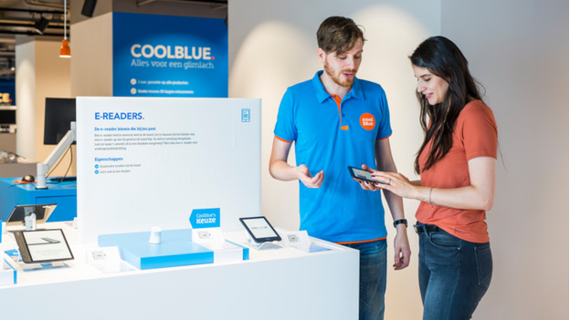 Hüllen für eBook-Reader in Store ansehen