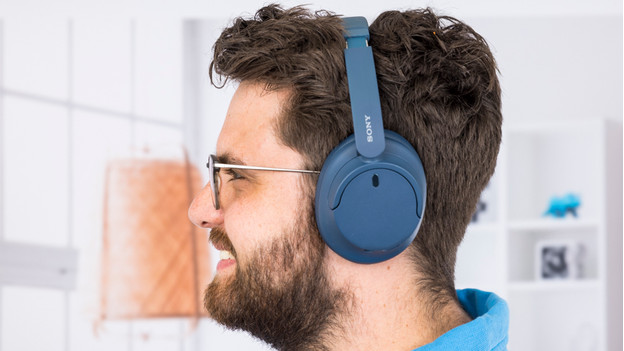 Warm ears headphones