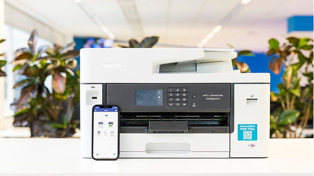 Brother Drucker einrichten: Schritt-für-Schritt-Anleitung und Tipps | Coolblue - Kostenlose ...