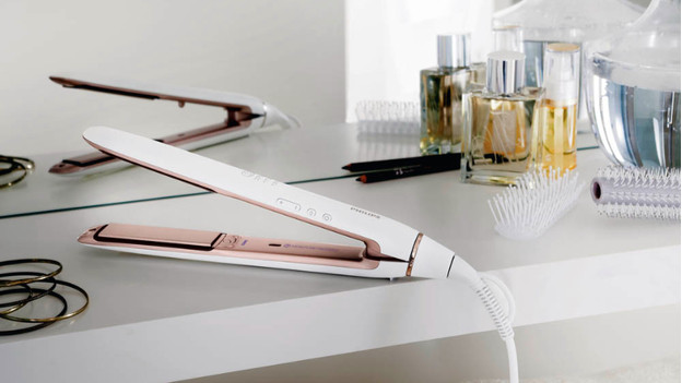 Permanent analogie Refrein How do you choose a hair straightener? | Coolblue - Free delivery & returns