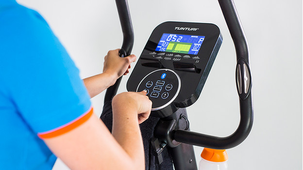 exercise bike clearance