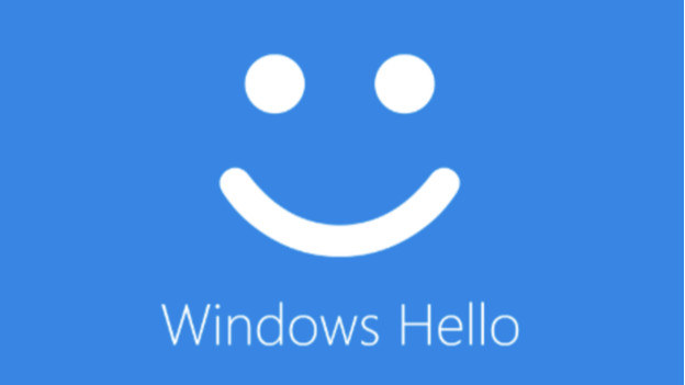 Windows Hello logo