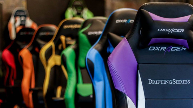 Gaming chairs Coolblue