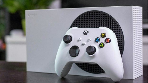 Xbox-Serie s