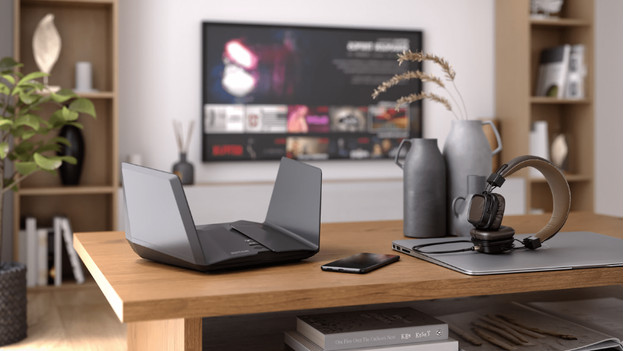 How do I set up my Netgear router? | Coolblue - Free delivery & returns